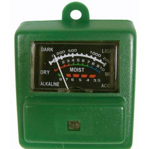 PH-meter analoog